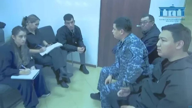 «Шерзатқа пышақ сұқпадым» деген Шынасылдың сөзін марқұм Ғайыпбаев жоққа шығарған