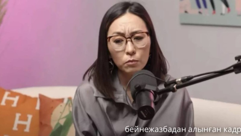 "Қатерлі ісікке күдік бар деді": Дина Төлепберген ұлының сырқаты жайлы жан сырын ақтарды