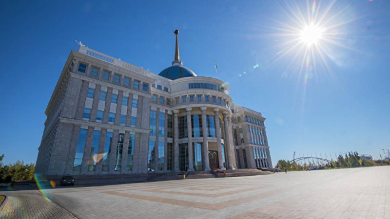 Дархан Кәлетаев қызметінен кетті