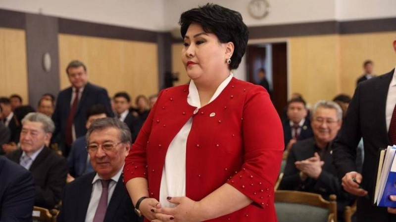 Бақытгүл Хаменова неліктен жұмыстан шығарылмады?