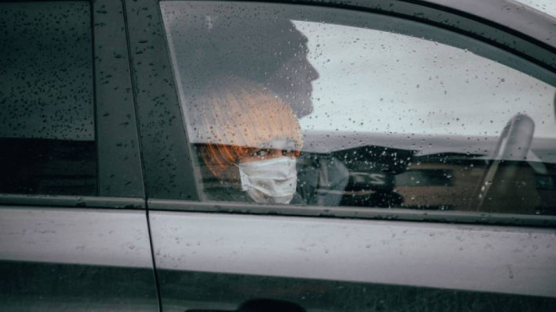 Нұр-Сұлтанға миллионнан астам бетперде әкелінеді