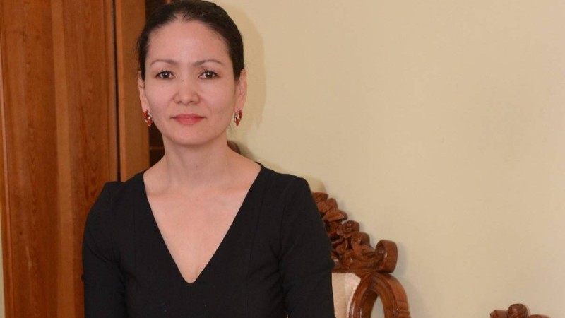 Екібастұз халқын жылусыз қалдырғандардың ішкен-жегенін құстырып, итжеккенге айдау керек – Сәуле Әбілдаханқызы