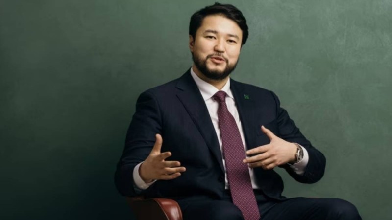 Марат Әбиев алғашқы миллиардтарын қайдан, қалай тапқан?