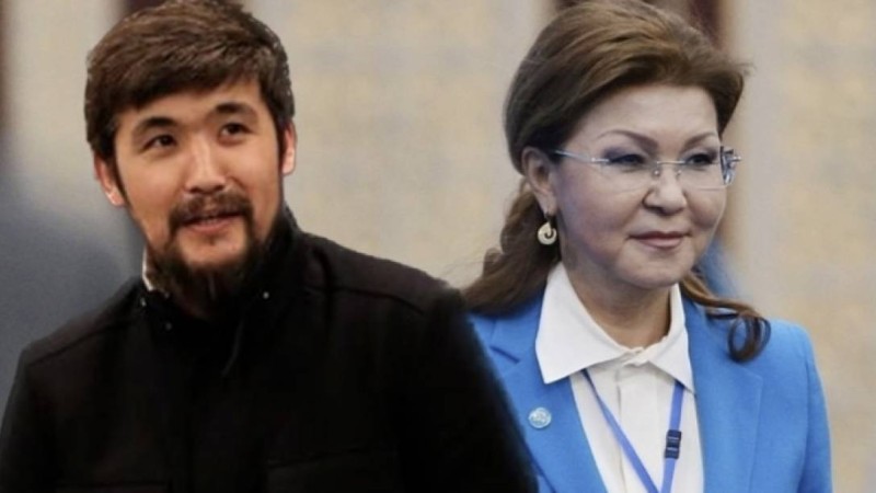 Дариға Назарбаева «Дикий Арманды» қорғап, түрмеден құтқарды - экс-депутат