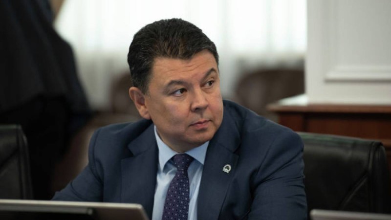 Энергетика министрі қызметінен босатылды