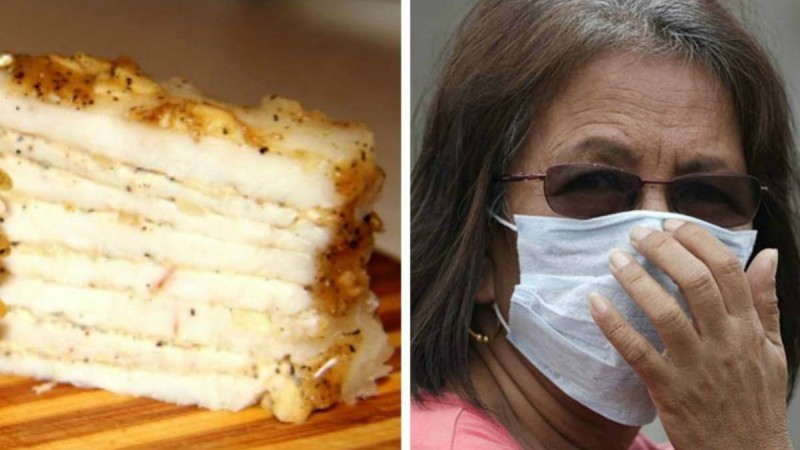 Қойдың құйрық майы мен маска коронавирустан қаншалықты қорғай алады?: дәрігер жауап берді - Қазақстан жаңалықтары