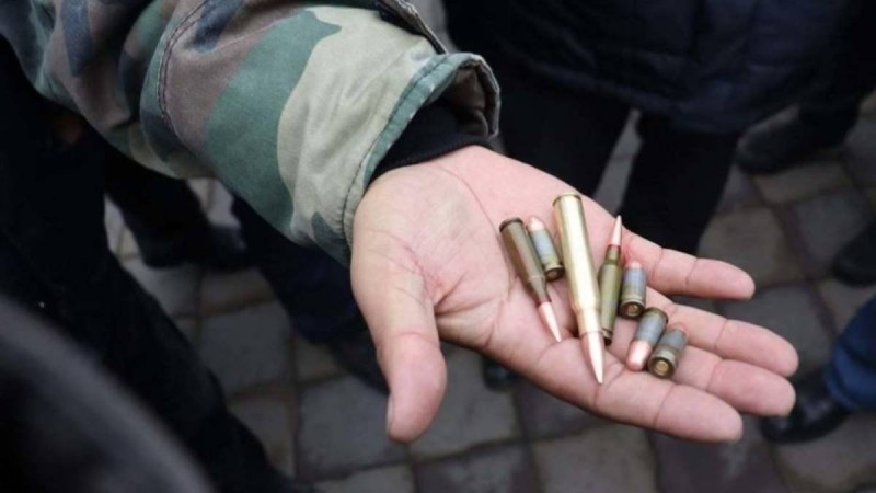 ҚазҰУ ректорының ұлын өлтірді деген күдікті ұсталды