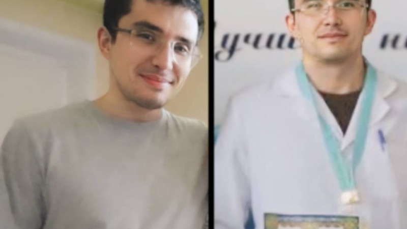 "Ұлым, үйге оралшы". Павлодарлық жоғалған жігіттің анасы видеоүндеу жасады