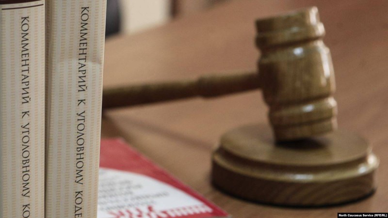 Петропавлда белсенді Азамат Байкенов он күнге қамалды