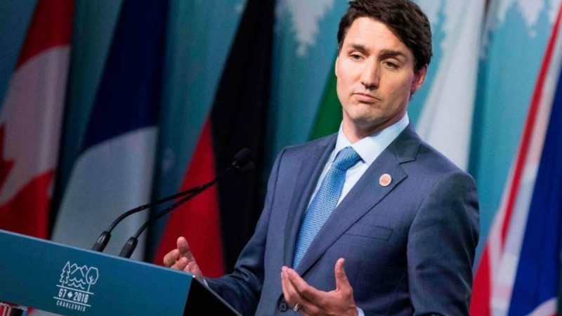 Канада мемлекет шекарасын жауып тастады - Қазақстан жаңалықтары