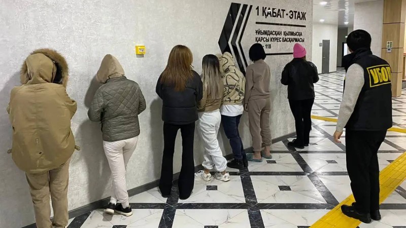 Притон ұстау мен жеңгетайлық ауыр қылмыс санатына жатқызылмақ