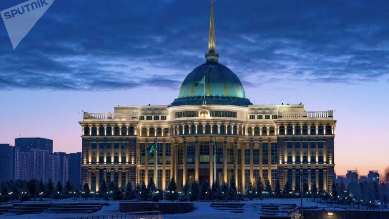 Тоқаев төтенше жағдай кезінде не істеу керек екенін айтты