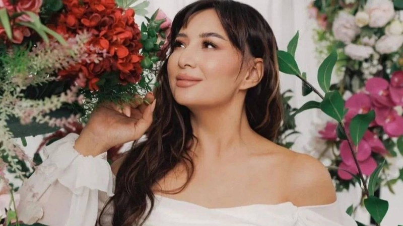 "Көшу "не вариант": Мадина Сәдуақасова жер сілкінісінен кейінгі өмірінің қалай өзгергенін айтты