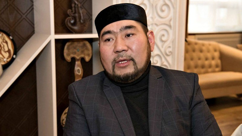 "Алжас аға, Алжаспаңыз!": Балғынбек Имашев Алматы атауының өзгеруіне қарсы шықты - Қазақстан жаңалықтары