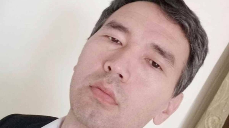 Мысырда қайтыс болған қазақстандық дипломаттың артында екі баласы мен жүкті әйелі қалды
Ағасы: Інім өзіне қол салуы мүмкін емес, ол құдайға сенген адам