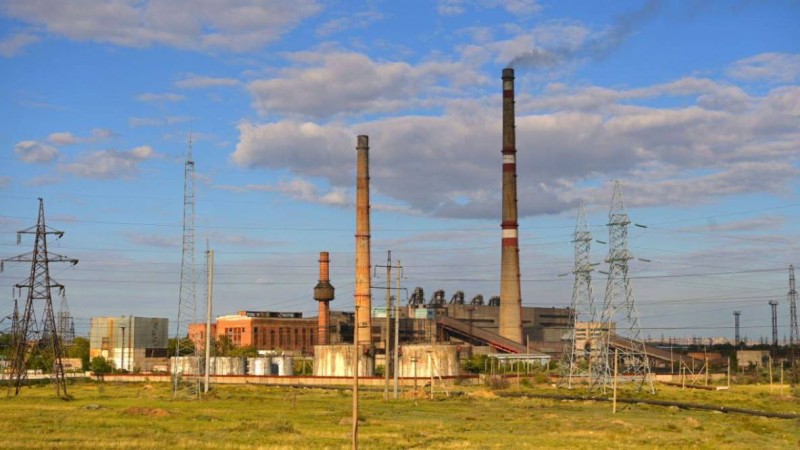 Екібастұзда төтенше жағдай режимі жарияланды