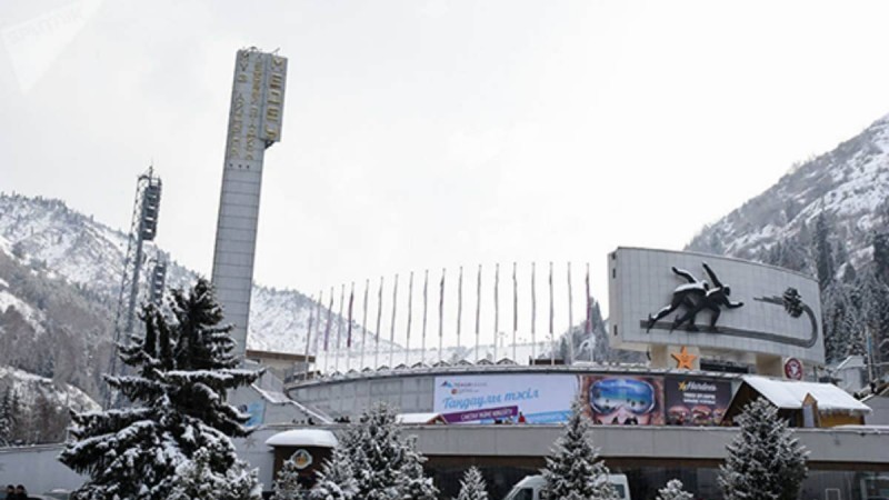 Коронавирус: Алматыдағы Медеу, Көк-Төбе, Шымбұлақ жабылды - Қазақстан жаңалықтары