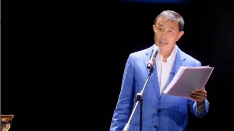 Ермек Тұрсыновқа қатысты тергеу әрекеттері жүргізілмеген, бірақ режиссердің бизнес-серіктесі Антикордың көзіне түскен