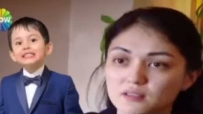 Ұлын ұрлап, Түркияға алып кеткен: Қазақстандық әйел түрік күйеуінен баласын ала алмай жүр