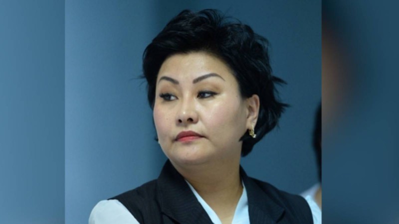 Сот Бақытгүл Хаменова неге үйқамаққа алынғанын айтты