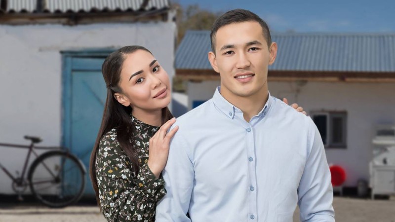 Махаббатым үшін ауылға баруға дайынмын – Асылым