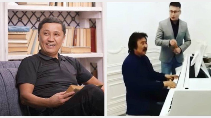 "Коронавирусты әнге қосу - өнерді мазақ ету": "Жігіттердің" продюсері хайп қуған әріптестеріне өкпесін айтты - Қазақстан жаңалықтары