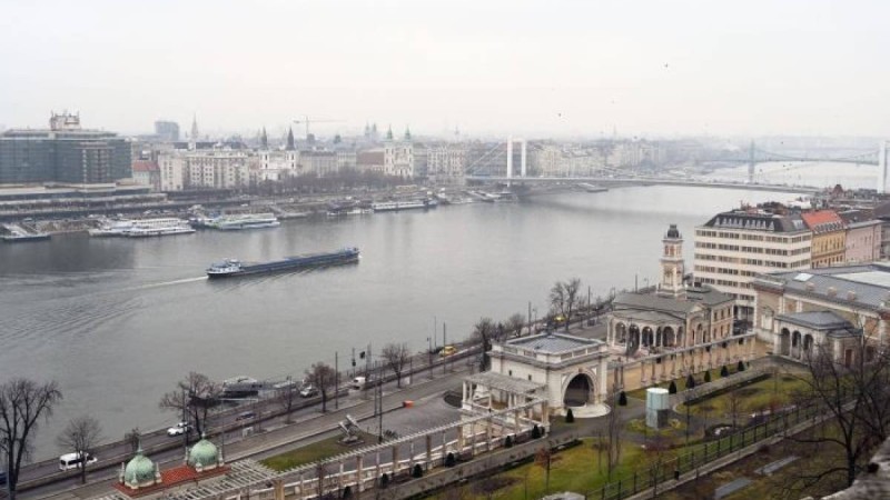 Венгрияда қазақстандық әйелдің коронавирус жұқтырғаны анықталды