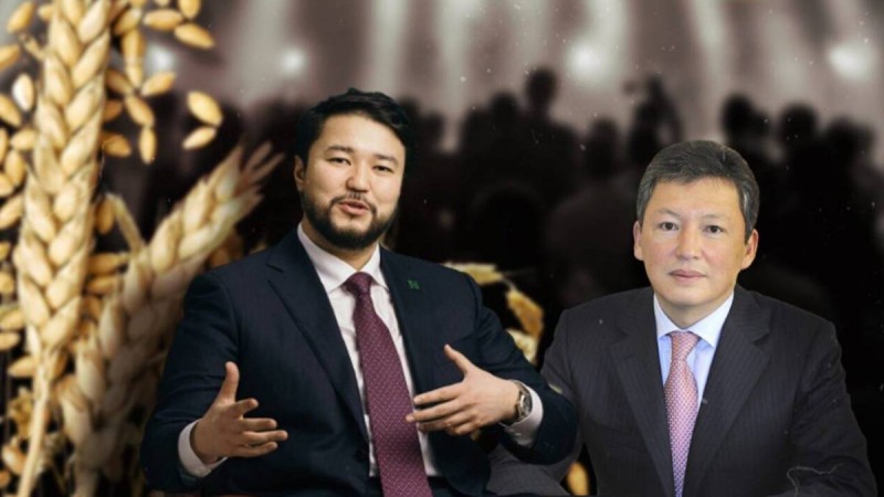 Марат Әбиев деген кім?