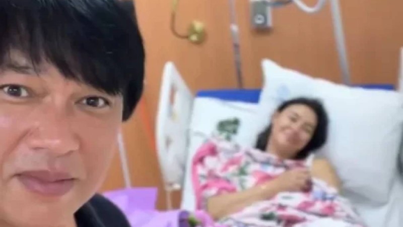 Танымал жұлдызды жұп Бүркіт пен Аиша қызды болды