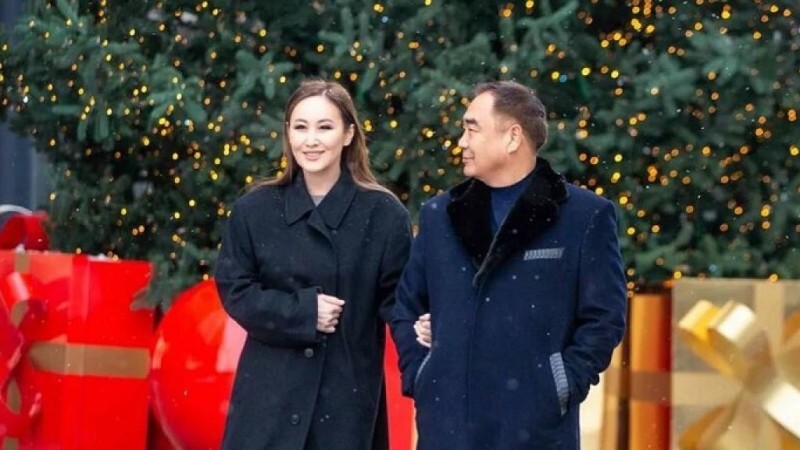 Гүлнұр Оразымбетова: Отбасы болған соң, үйде бір адам басшы болуы керек