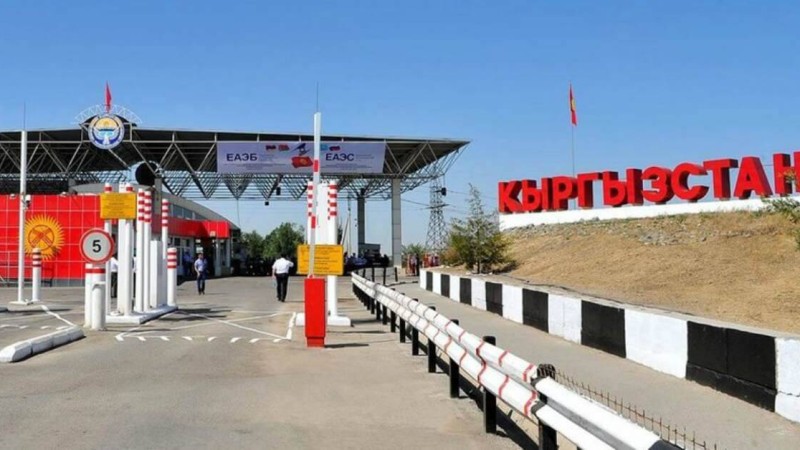 Қырғызстан коронавирусқа қатысты шетелдіктердің елге кіруіне тыйым салды - Қазақстан жаңалықтары