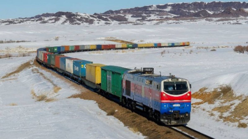 Қазақстан коронавирусқа байланысты транзиттік пойыздарды ел аумағына кіргізбейді