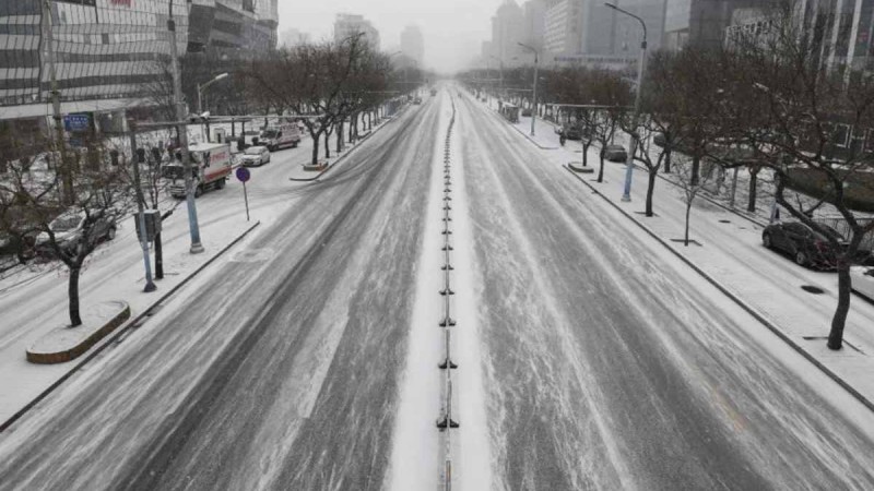 Ғалымдар: Карантинге байланысты тазарған ауа коронавирустан көз жұмғандардан да көп адамның өмірін сақтайды - Қазақстан жаңалықтары