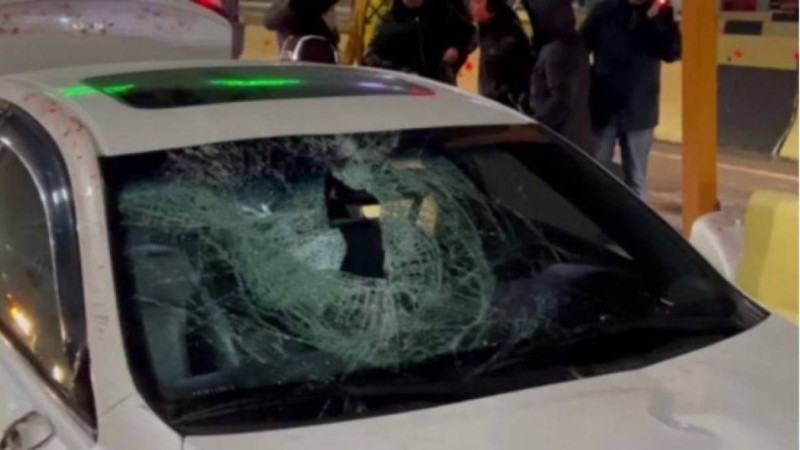 Алматы облысында көлік жүргізуші бес оқушыны қағып кетті