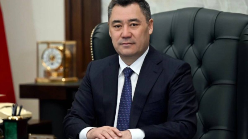 “Екі ұлтты бір-біріне қасақана қарсы қоюға тырысатын күш пайда болды” – Қырғызстан президенті Кенесары хан туралы жарияланған видеоға пікір білдірді