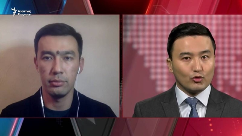 Саясаттанушы: Адам құқықтарының бұзылуын жасыра алмайтынына Назарбаев-Тоқаев режимнің көзі жетті