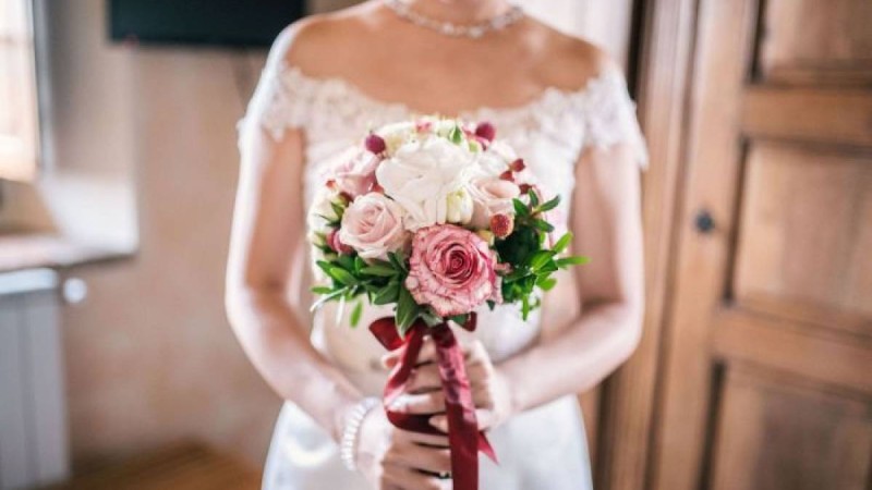 77 жастағы белгілі тележүргізуші тұрмысқа шыққалы жатыр