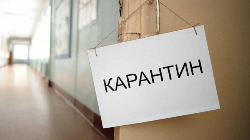 Нұр-Сұлтан қаласы карантинге жабылуы мүмкін - Министрлік өкілі - Қазақстан жаңалықтары