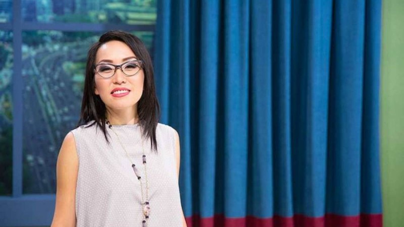 "Арсыздықтың шегі деп білемін": Отандық журналист "Астарлы ақиқаттың" былығын әшкере қылды - Қазақстан жаңалықтары