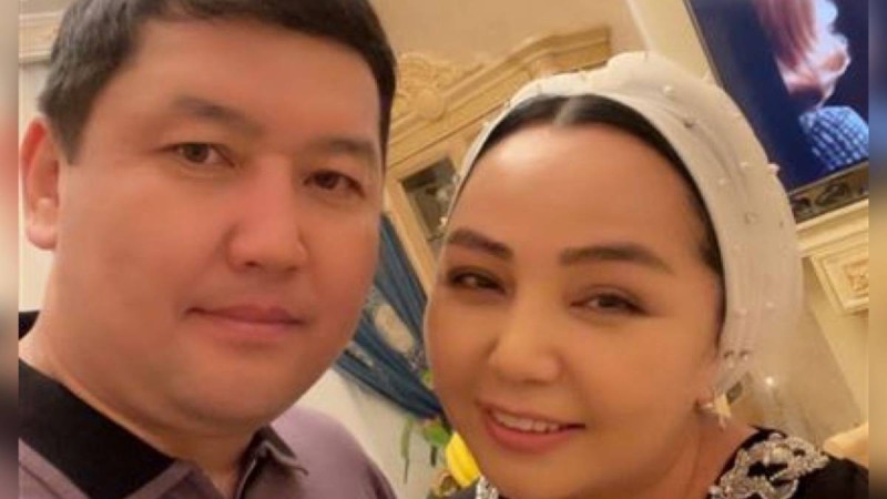 «Өләә, айбайла деп қояды, жаным сол»: Алтынай Жорабаева екінші күйеуі туралы айтып, мақтанды (ВИДЕО)