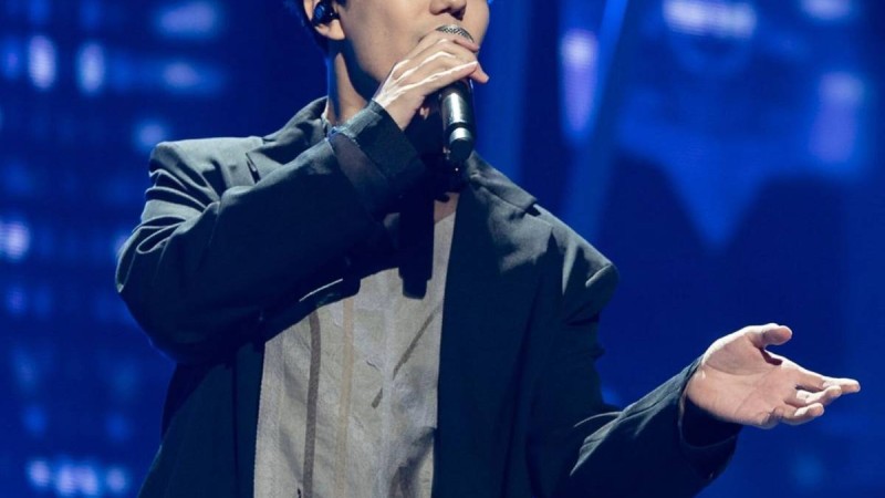 "Қазақтың атын әлемге танытқан каратист болайын деп тұр": Димаш тағы бір қырынан танылды