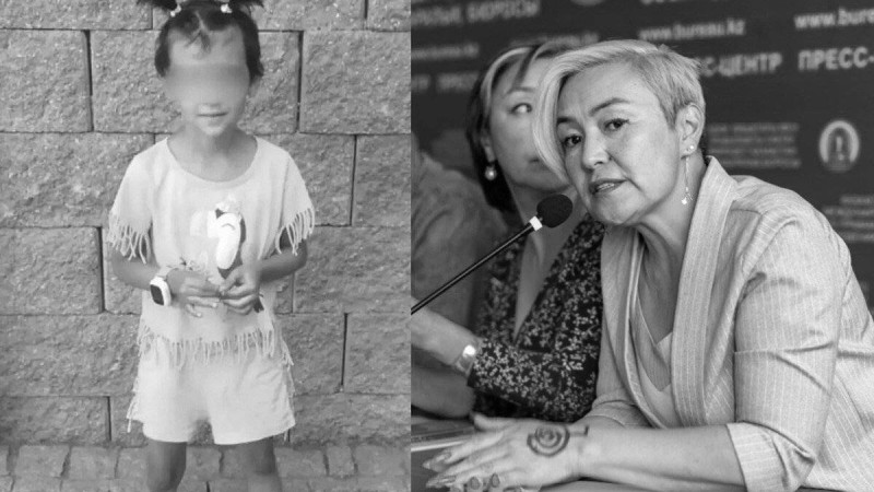 Өгей қызын өлтірген қоғам қайраткері 20 жылға сотталды