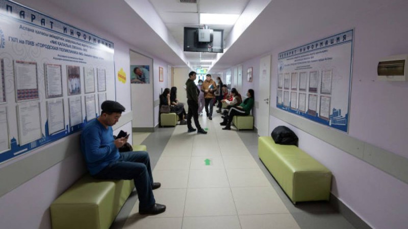 Біртанов: Коронавирус – емделетін инфекция