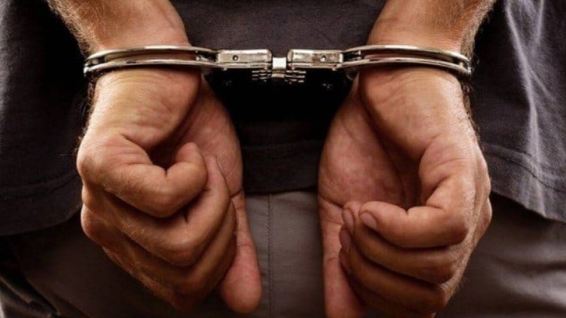 Журналисті өлтіруге тапсырыс берген бұрынғы шенеунік 11 жылға бас бостандығынан айырылды