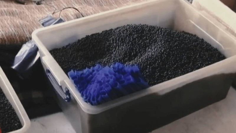 Насыбайды заңсыз сатқандар қалай жазаланады - ІІМ жауап берді