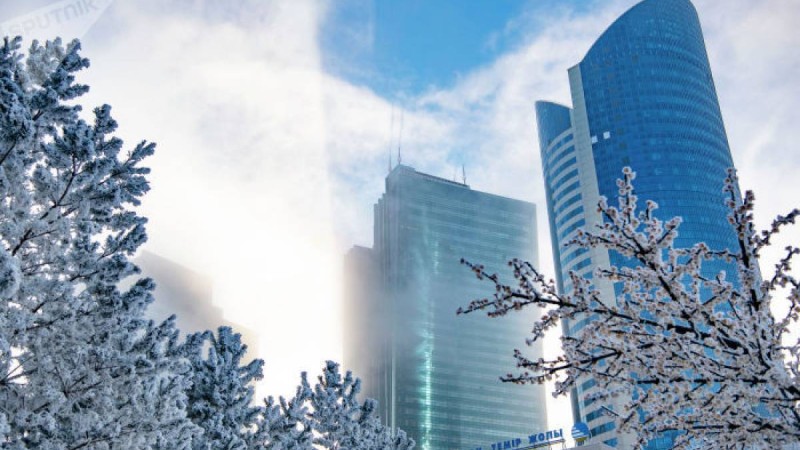 17 желтоқсан шаралар: Алматы, Нұр-Сұлтан