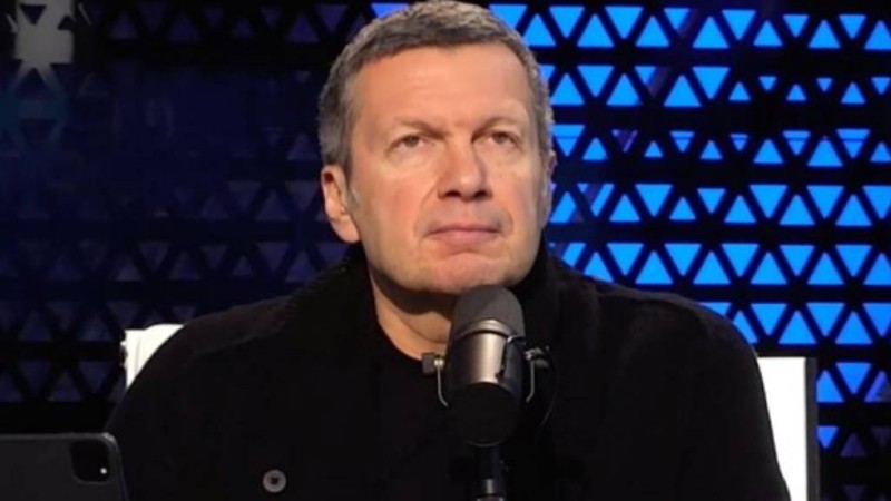 "Ұнаса да, ұнамаса да...": Соловьев қазақстандық СІМ-нің сынына жауап берді