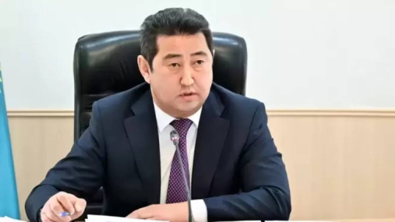 Сапаров отандық тауық етін ресейліктерден "қорғай алмады"