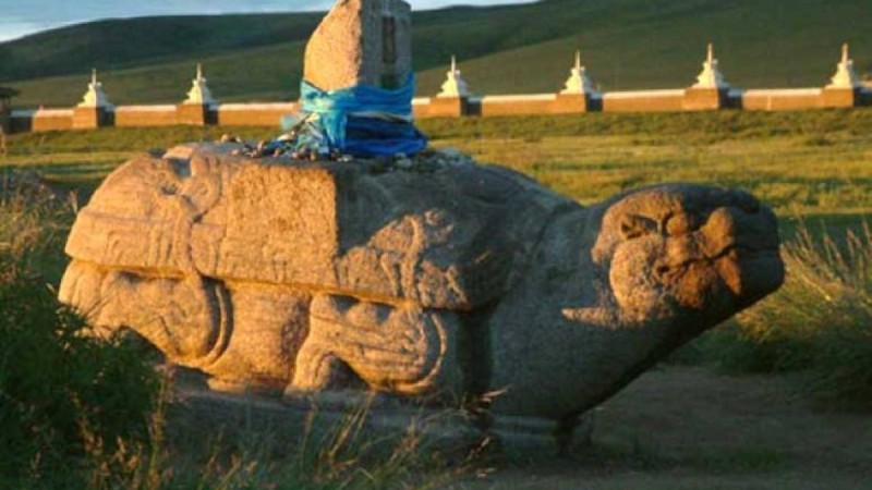 МӘҢГІЛІК ЕЛДІҢ ТҰҒЫРЫ ТӨРЕ БИЛІГІ