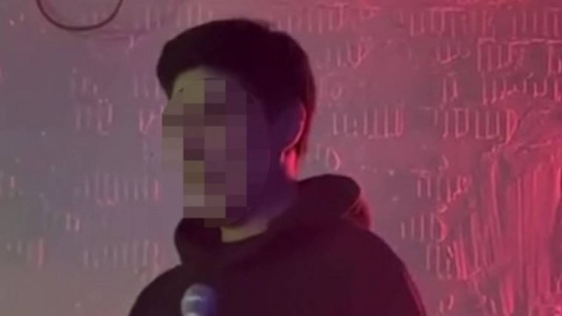 Алматы полициясы стендапердің қыздарды кемсіткен видеосынан кейін тексеріс бастады